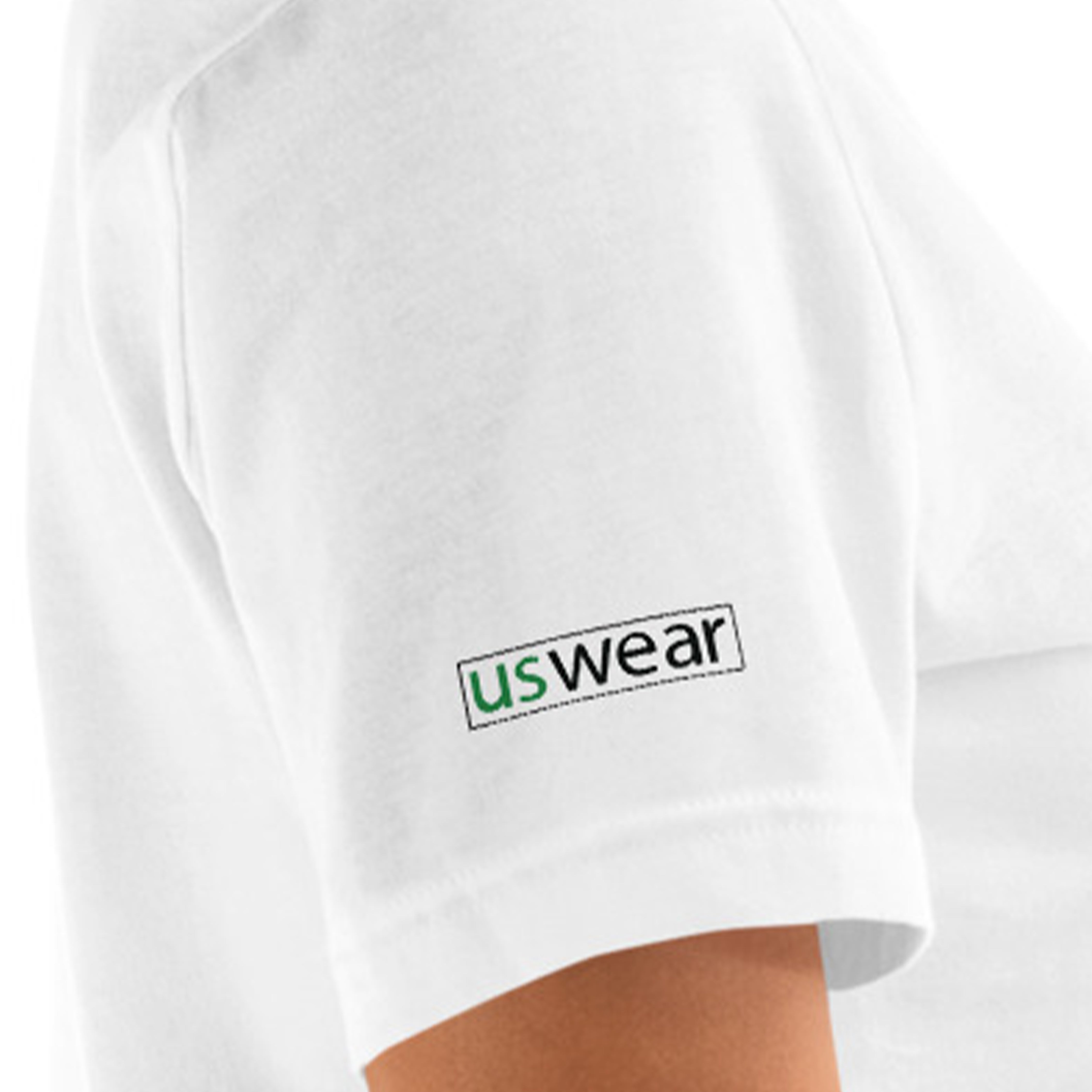 Unisex Health is Wealth Money Bag T-shirt