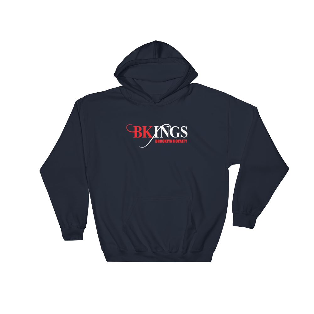 Unisex BKINGS Hoodie