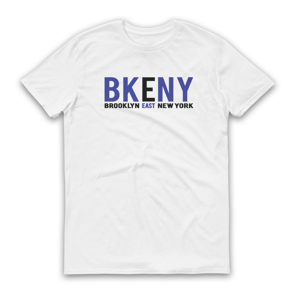 Unisex BK East New York T-Shirt