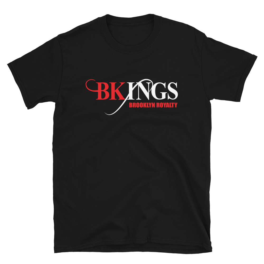 Unisex BKings T-Shirt