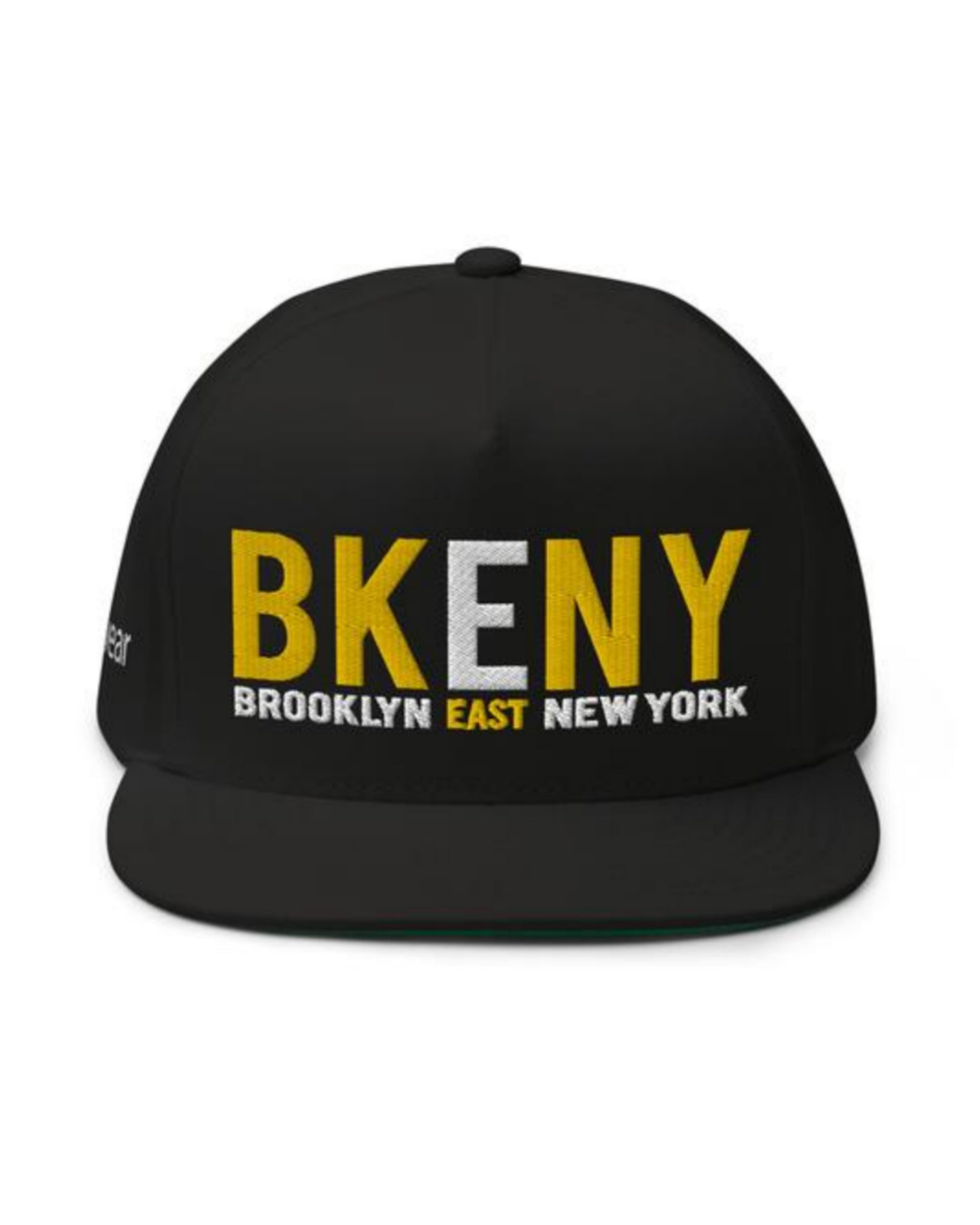 Unisex BK East New York Snapback
