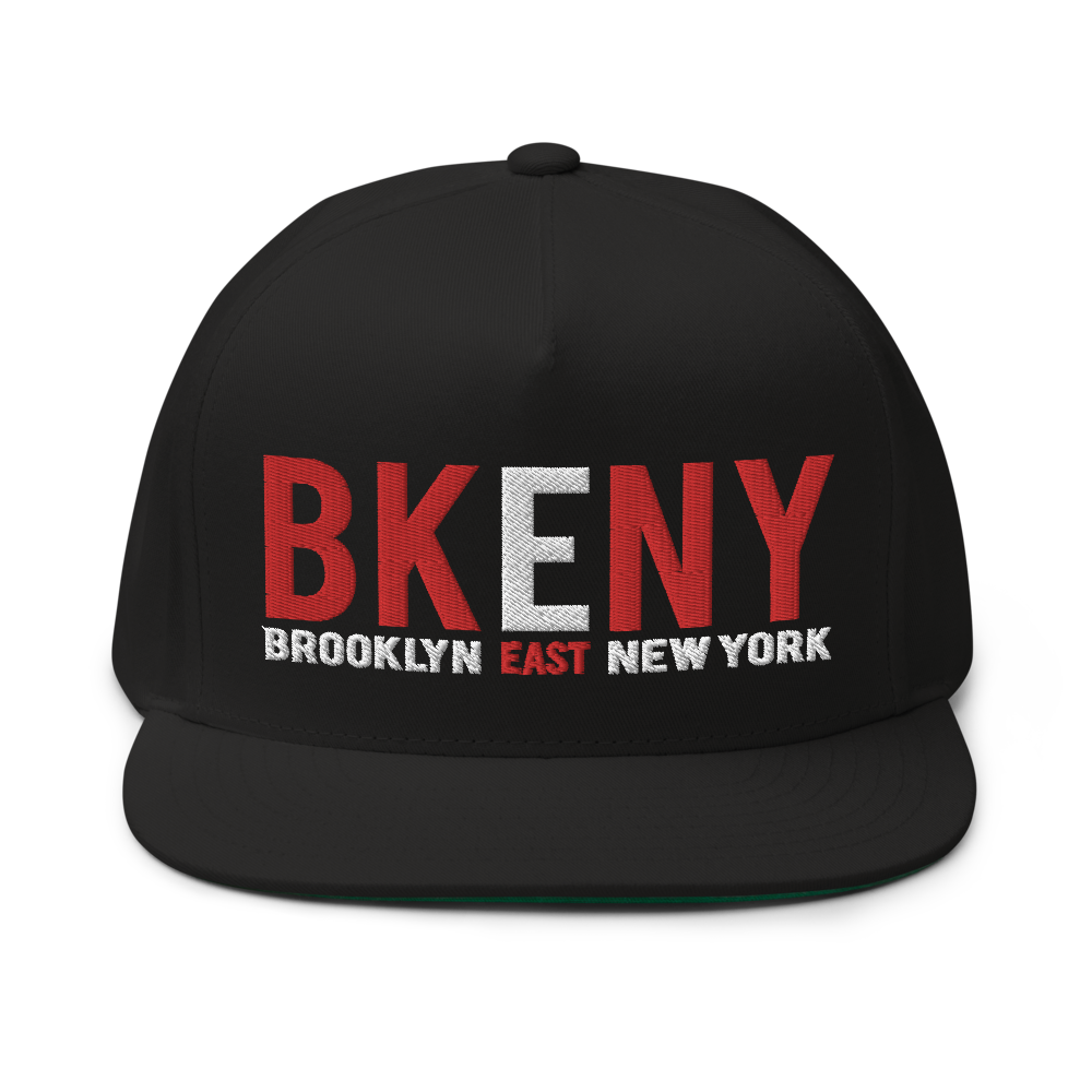 Unisex BK East New York Snapback